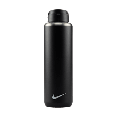 Nike Recharge Stainless Steel Straw Bottle 32 oz Nike